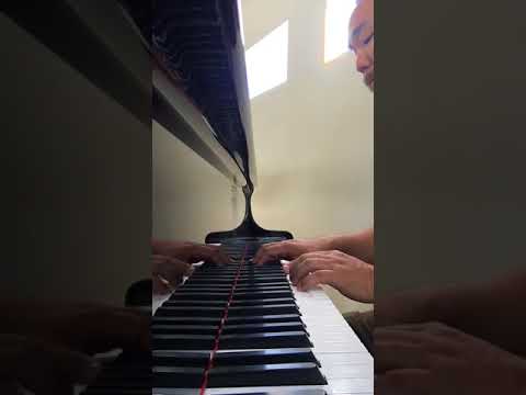 Spring Can Really Hang You Up The Most - "Standard of the Week" by John Chin. JazzPress.com