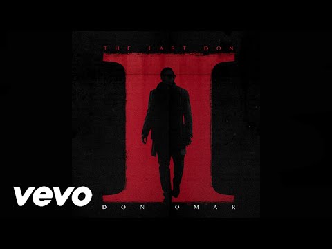 Don Omar - Perdido En Tus Ojos (Audio) ft. Natti Natasha