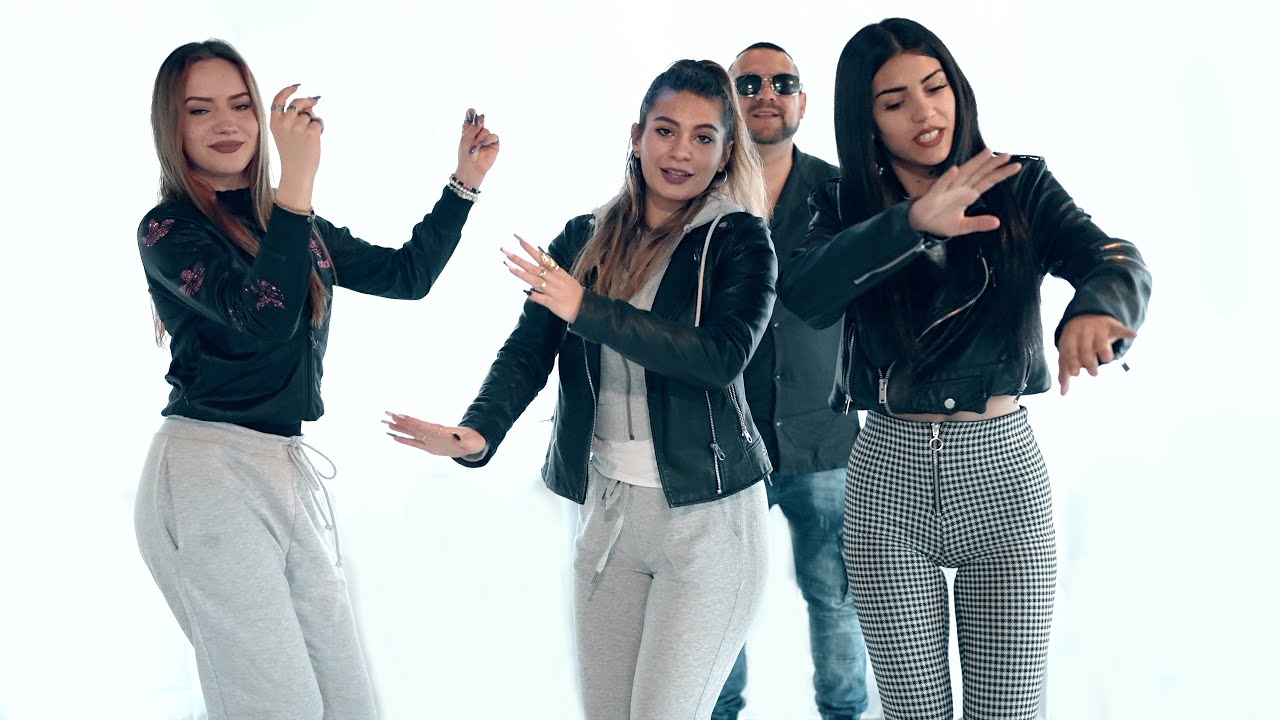 Jozek Heli - Dubaj cokolada ( Official video - vlastna piesen )