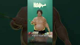 How to Lose Fat &amp; Gain Muscle Together