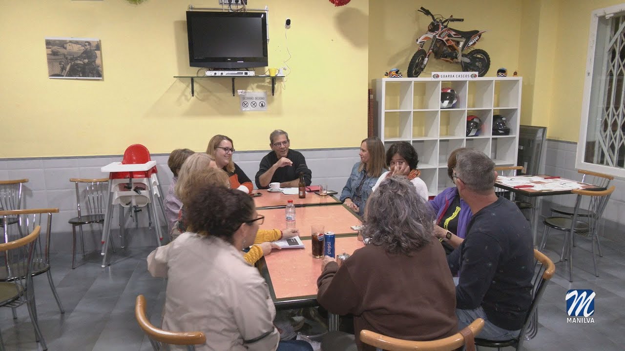 ARTEatro13 continúa con una nueva temporada de su Club de Lectura ARTEatro13 continúa con una nueva temporada de su Club de Lectura