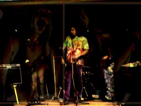 Pavor Nocturnus Šlus - Voči