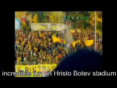 Morini scores for Botev