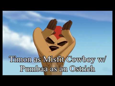 Fievel the Red-Nosed Mouse part 20 - End Credits