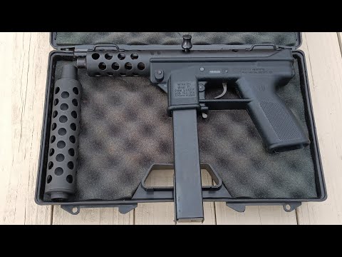 Tec 9 For Sale