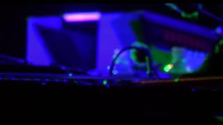 Andrew Liles Live excerpt @ The Machine Started To Flow Into A Vein Vol. 3 (2012)