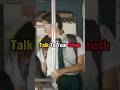 How To Talk To Your Crush Shorts Viral