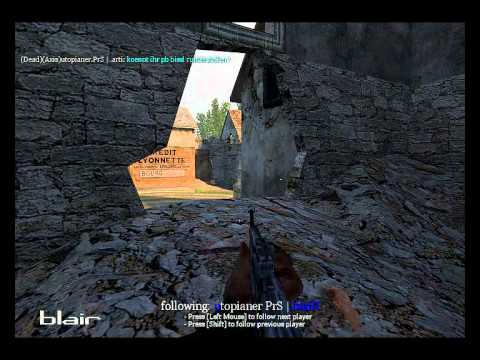 Utopianer.CoD Movie by dos