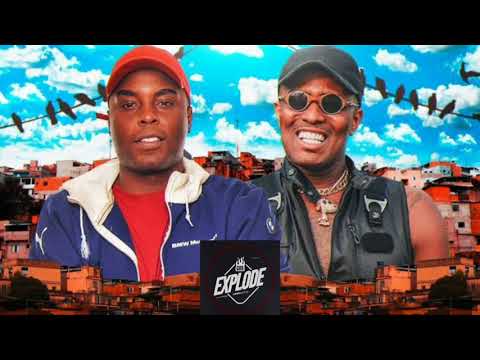 MC IG e MC Kelvinho - Revoada de Ladrão   ( DJ Tripa ) GR6 EXPLODE FUNK PRODUÇÕES