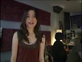 ICarly Season 1 Volume 1 DVD Behind The Scenes Extras Theme Song