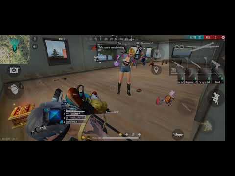 Gameplay by lathi #sarawakgamer (stera knight)