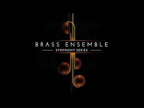 Soundiron Symphony Series Brass Collection - Main Ensemble Articulations Walkthrough