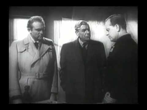 Classic Monster Movie Trailers The Giant Behemoth