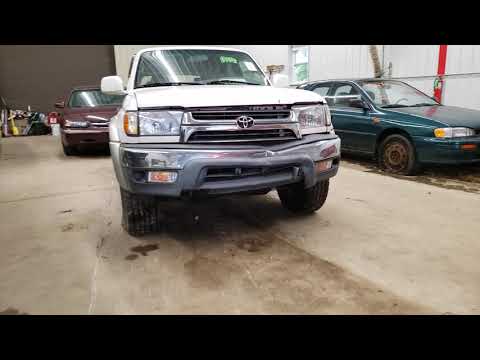 FOR SALE - 20P0821 - 2007 KIA SPORTAGE - 2.0L ENGINE