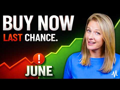 5 Hot Stocks to Buy Now: June's Top Picks With Upside Ahead