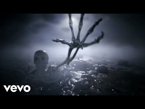 Poskok DJ - KAD JA UMREM DRAGA (Official Music Video)