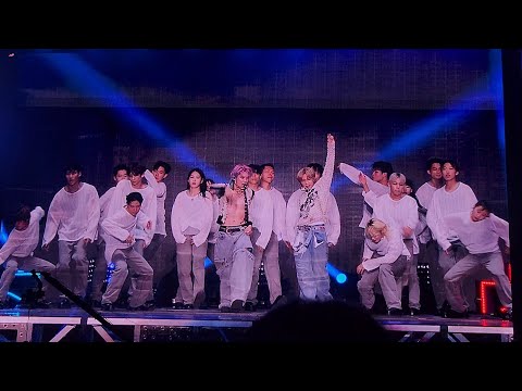 230826 NCT NATION (NCT U) - Call D