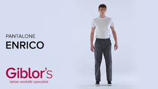 Giblor´s Nohavice ENRICO