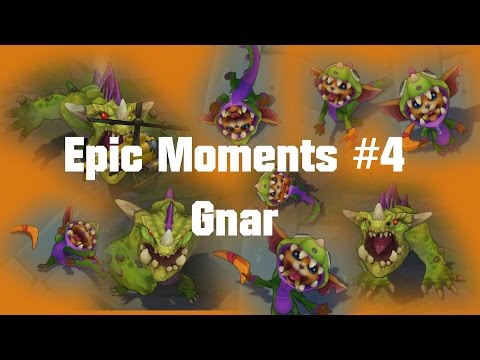 [GER] [HD] Epic Moments #4 Gnar