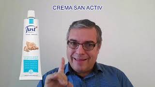 05 CREMA SAN ACTIV