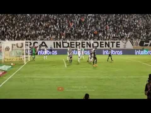 FALTOU CAPRICHAR! TIMÃO QUASE EMPATA EM LONDRINA - PORTUGUESA 1X0 CORINTHIANS - COPA DO BRASIL