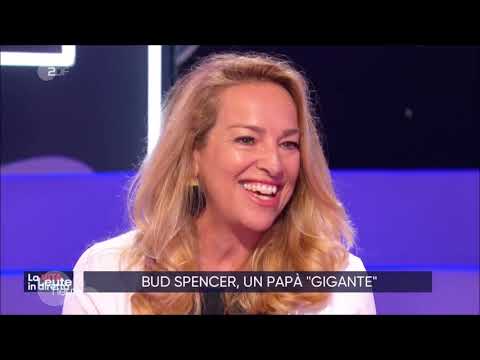 Leute heute erinnert an Bud Spencer (Leute heute, ZDF, 29.06.2020)
