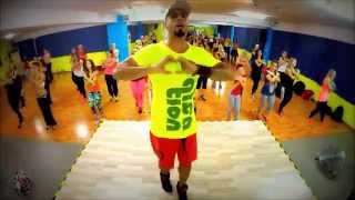 Chino &amp; Nacho - Me Voy Enamorando (Remix) ft. Farruko ft Saer Jose