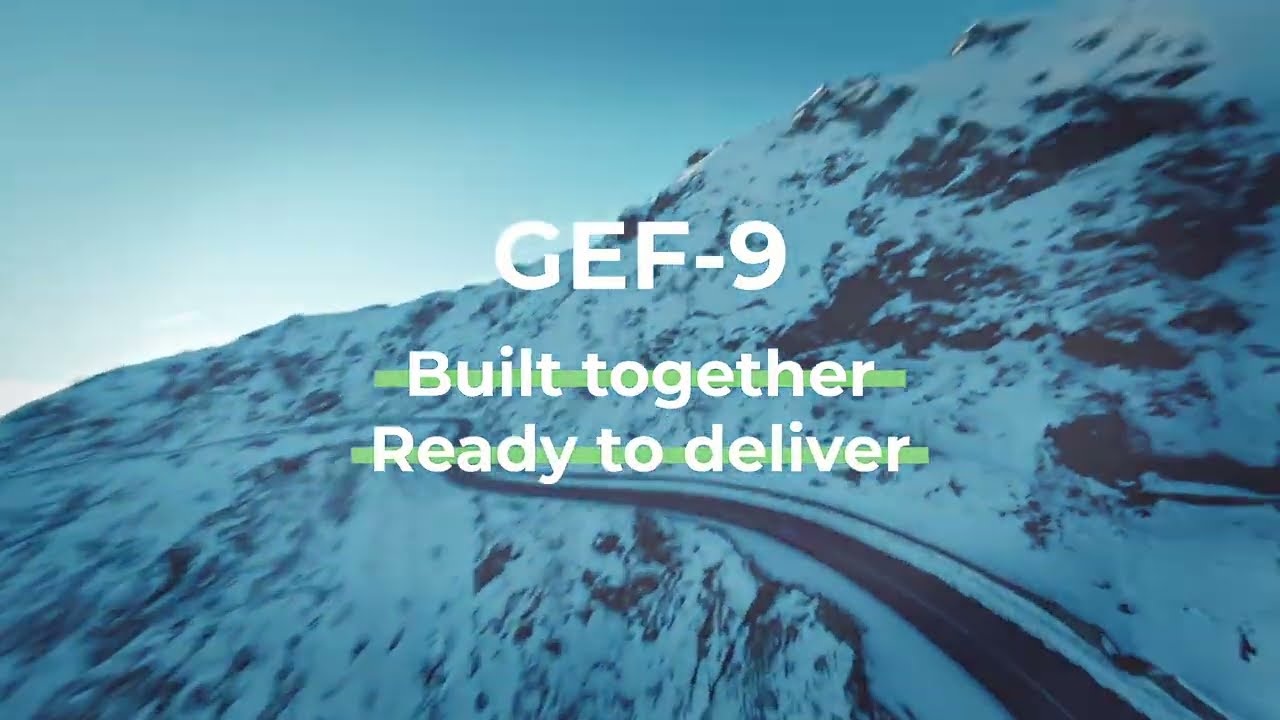 GEF-9: A strategy to deliver for people and planet