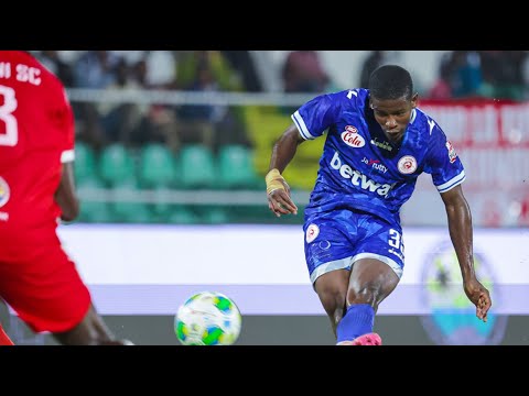 Fufuni SC 1-2 Simba SC | Highlights | NMB Mapinduzi Cup 2026 - 05/01/2025