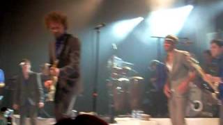 Alain Clark - Hard to handle