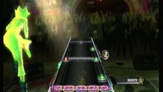 GH5 - Still I Rise (Shadows Fall DLC)(x+d)