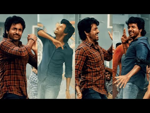 Scene Ah Scene Ah | Maaveeran | Sivakarthikeyan | Anirudh Ravichander | Full HD Whatsapp Status 2023
