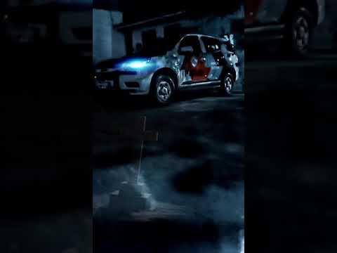 RAP DA FORÇA TÁTICA (artigo 157)