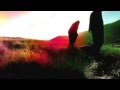 John frusciante: a fall thru the ground