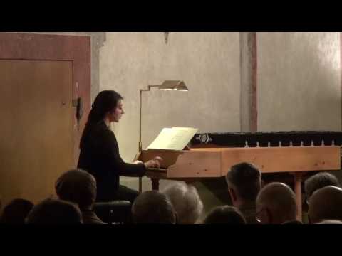 12 Antonio Valente (tätig um 1576) Gagliarda Napolitana