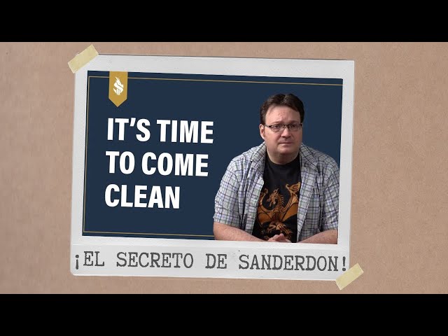 Vídeo relacionado con Starlust: Secret Life of Fans (A Comet book)