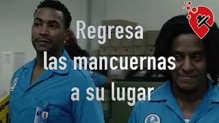 Callejero - Don Omar ft Tengo Calderon