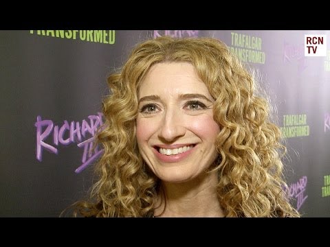 Melanie Masson Interview New Album & The Infidel Musical