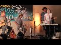 The New Pornographers - Hands Together - Live at 102.7 The PEAK