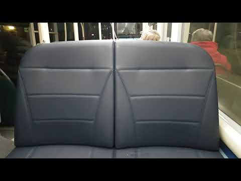 *BRAND NEW* Arriva Midlands ADL Alexander-Dennis Enviro400MMC, 4557 (YX72 OEA) - Service 84