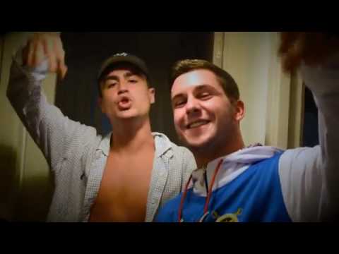 EEB · " WAPO " ( VIDEOCLIP )