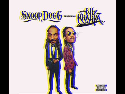 Wiz Khalifa _ Snoop Dogg - Young, wild free ( feat. Bruno Mars)