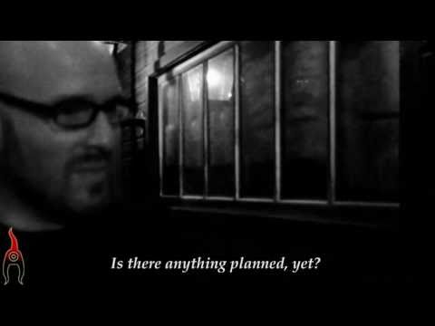 ANGIZIA - Interview with Michael Haas and Emmerich Haimer - KOKON