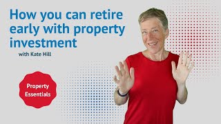How To Retire Early
