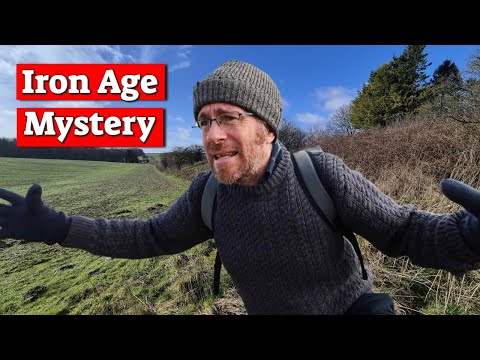 Hidden Tricks Ancient Engineers Used in Hillforts
