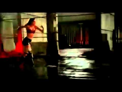 Cherry Darling, It's All You (Planet Terror)