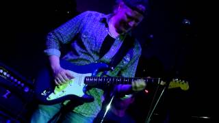 Matt Schofield - on my way, Brickyard Carlisle 2010.