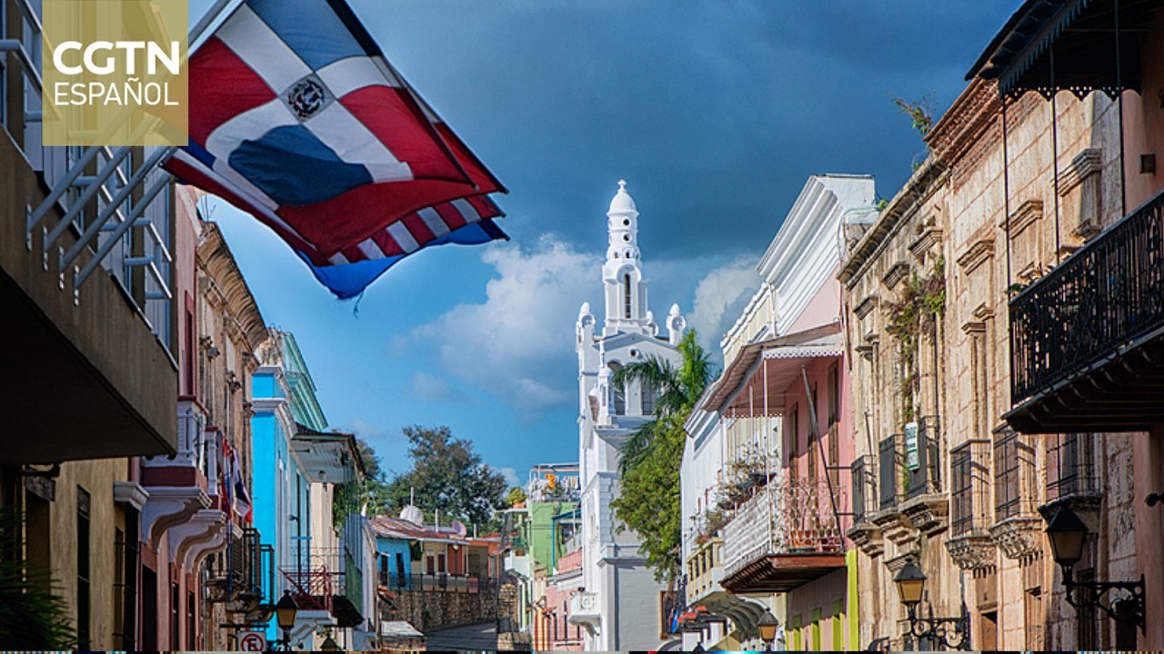 Feria de Turismo Samaná 2026 impulsa vínculos comerciales y turísticos China-República Dominicana