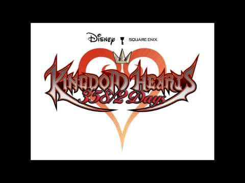 Kingdom Hearts 358 2 Days Complete Soundtrack OST All Music Themes HD!