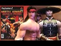 Mortal Kombat's PERFECT Spinoff Game | Shaolin Monks